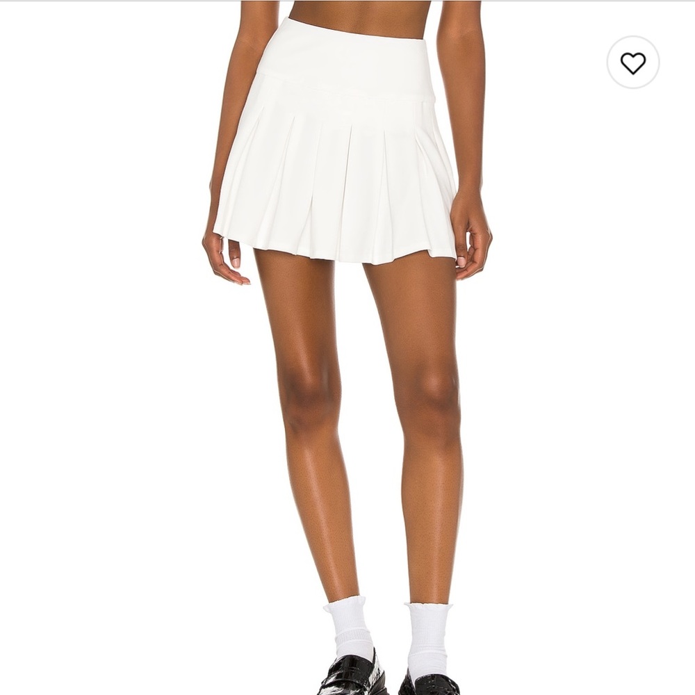 Lovers and Friends Amara Skirt